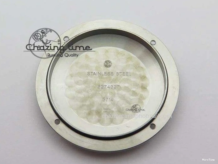 MIROTIME 0313 Modern Portuguese IW371404 ZF V3 1:1 Best Edition SS Black Dial On Black Leather Strap A 7267